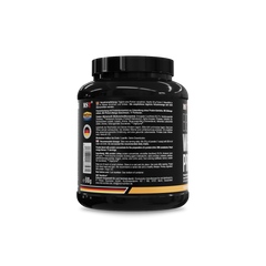 Protein Best Whey + Enzyme 510g Mango peach
