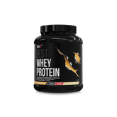 Protein Best Whey + Enzyme 510g Mango peach