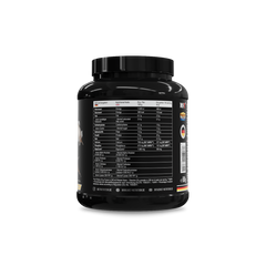 Protein Best Whey + Enzyme 510g Vanilla ice cream