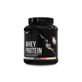 Protein Best Whey + Enzyme 510g Vanilla ice cream