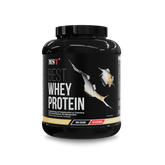 Protein Best Whey + Enzyme 900g Banana yogurt