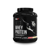 Protein Best Whey + Enzyme 900g Cookies cream