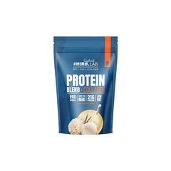 Protein Blend + Collagen 750g - Vanilla