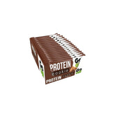Protein Cookie - 50g - Brownie x18 - Rabatt