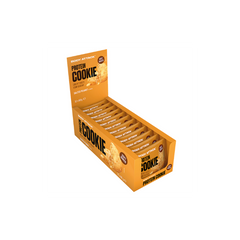 Protein Cookie - 60g - Salted Peanut x12 - Rabatt