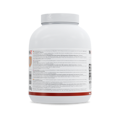Protein EGG White 1800g Salted caramel