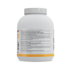 Protein EGG White 1800g Salted caramel