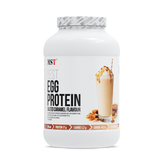 Protein EGG White 1800g Salted caramel