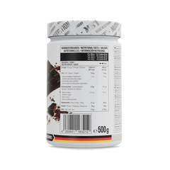 Protein EGG White 500g Chocolate