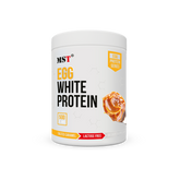 Protein EGG White 500g Salted caramel