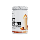 Protein EGG White 500g Salted caramel