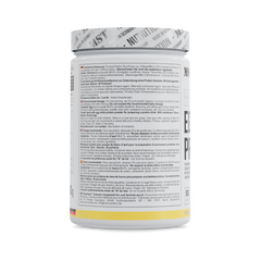 Protein EGG White 900g Banana