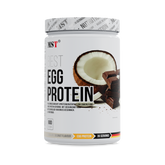 Protein EGG White 900g Chocolate coconut