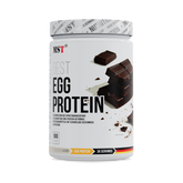 Protein EGG White 900g Chocolate