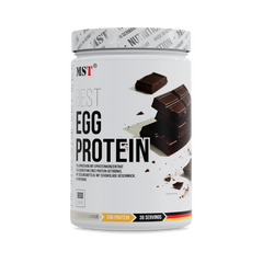 Protein EGG White 900g Chocolate