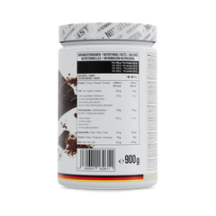 Protein EGG White 900g Chocolate