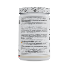 Protein EGG White 900g Chocolate
