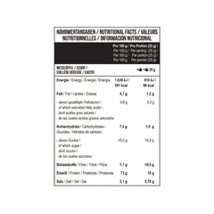 Protein EGG White 900g Chocolate