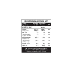 Protein EGG White 900g Cookies and cream