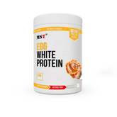 Protein EGG White 900g Salted caramel