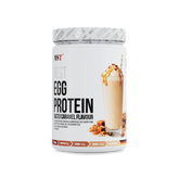 Protein EGG White 900g Salted caramel