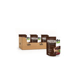 Protein Granola Brownie Cherry - 300g x8