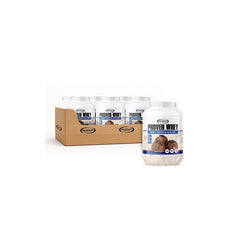 Proven Whey 2.0 EU - 1814g - Chocolate Ice Cream x4