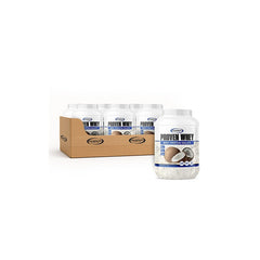 Proven Whey 2.0 EU - 1814g - Coconut & Cream x4
