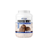 Proven Whey 2.0 EU - 1814g - Chocolate Ice Cream