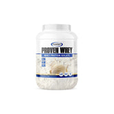 Proven Whey 2.0 EU - 1814g - Vanilla Ice Cream