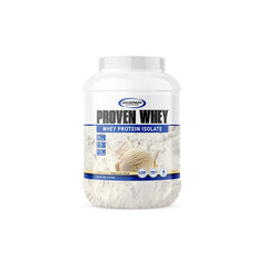 Proven Whey 2.0 EU - 1814g - Vanilla Ice Cream