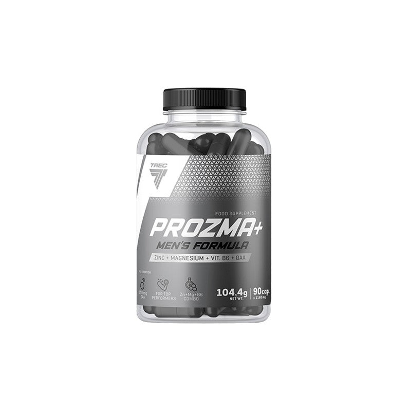 PROZMA+ - 90caps.