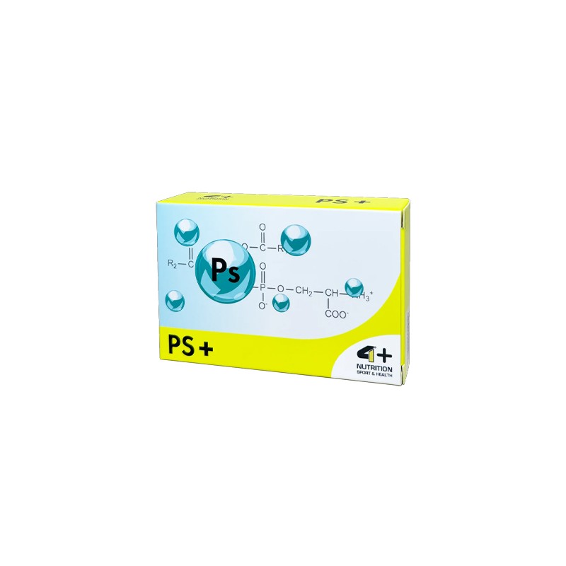 PS+ - 30caps.