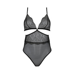 PS Amberly Size Plus body black