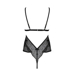 PS Amberly Size Plus body black