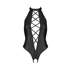PS Nancy Size Plus body black