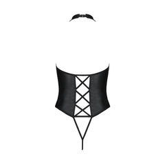PS Nancy Size Plus body black