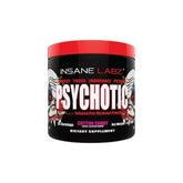 Psychotic - 212g - Cotton Candy