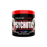 Psychotic - 217g - Gummy Candy