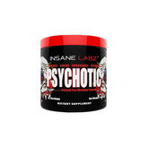 Psychotic - 223g - Strawberry Lemonade