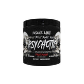 Psychotic Black - 220g - Fruit Punch