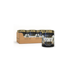 Psychotic Gold - 203g - Peach Mango x24