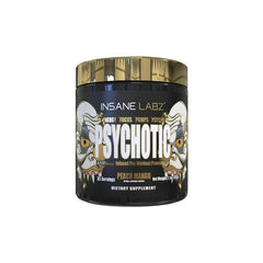 Psychotic Gold - 203g - Peach Mango