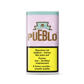 Pueblo - Pink - Beutel - 25g - 10 Stück