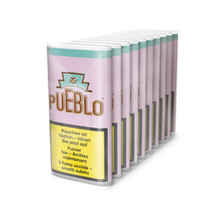 Pueblo - Pink - Beutel - 25g - 10 Stück