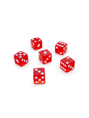 Puffco - Dice/Würfel - Daybreak Limited Edition