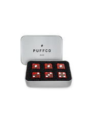 Puffco - Dice/Würfel - Daybreak Limited Edition