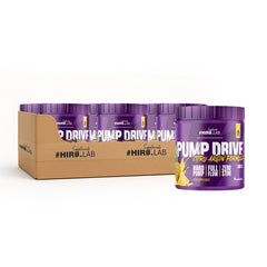 Pump Drive - 300g - Pineapple x12