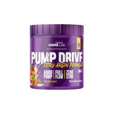 Pump Drive - 300g - Wild Strawberry