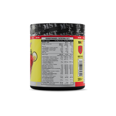 Pump Killer 330g Fruit punch